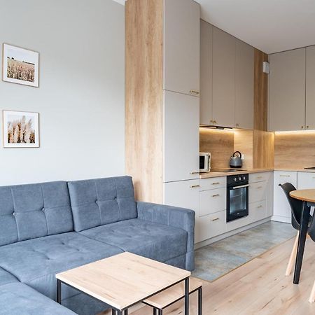 Apartamenty K2 Lubicka 7 Stary Toruń Eksteriør bilde