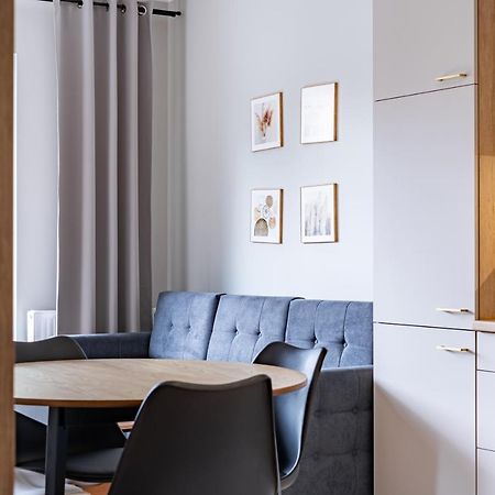 Apartamenty K2 Lubicka 7 Stary Toruń Eksteriør bilde